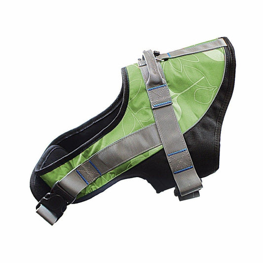 Adjustable Soft Padded Dog Harness Vest for Comfortable Walks