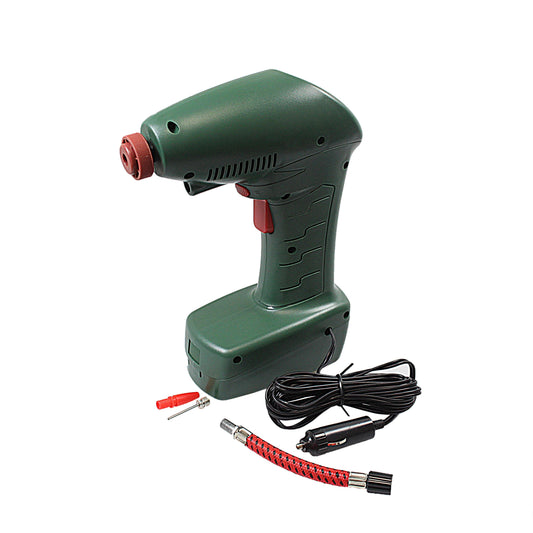 Air Dragon Handheld Air Compressor Portable Powerful