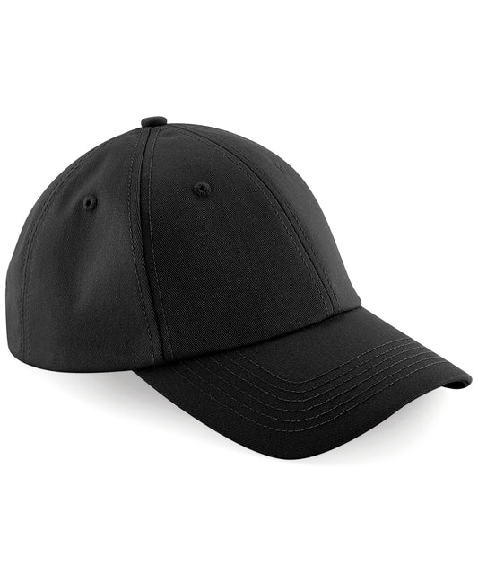 Beechfield Authentic Baseball Cap Unisex Adult Headwear