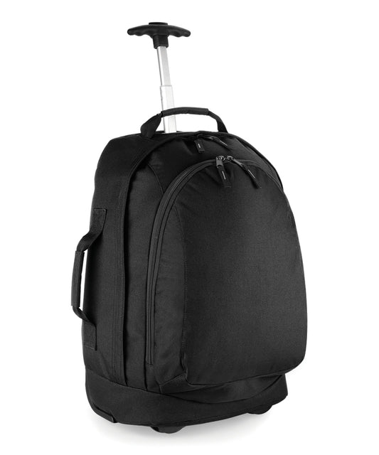 Bagbase Classic Airporter CabinFriendly Unisex Bags