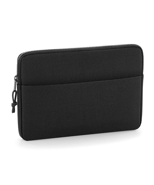 Bagbase Essential 15 Laptop Case Contemporary Tech Accessory