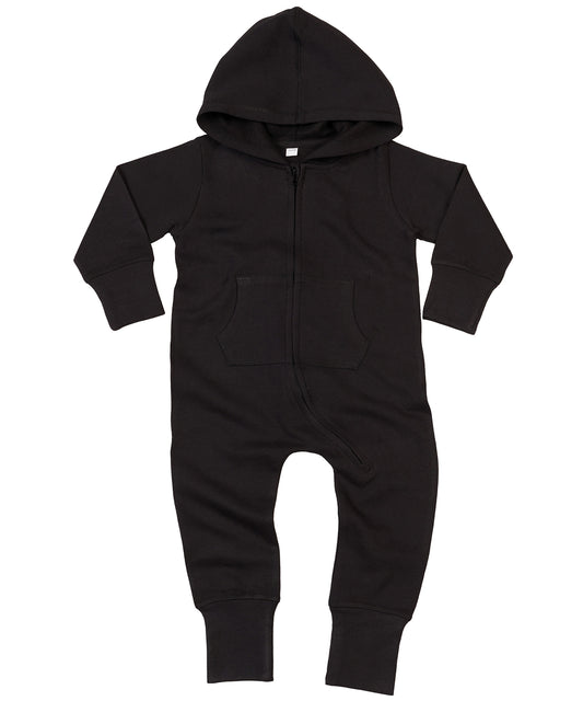 Babybugz Baby and Toddler AllinOne Onesies Unisex Infant Rebrandable Jumpsuit