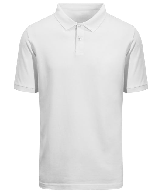 AWDis Ecologie Etosha Organic Polo Shirt for EcoFriendly Fashion