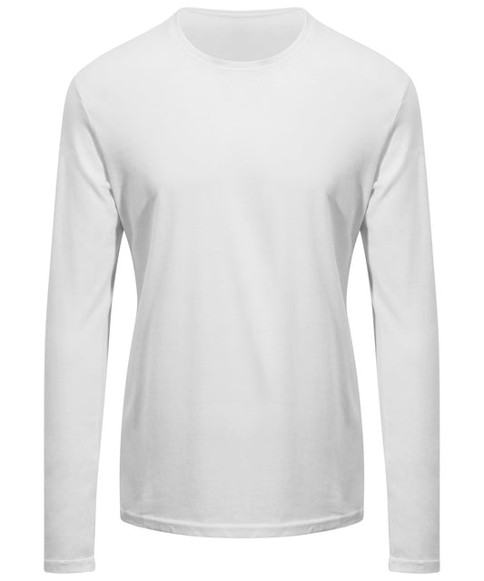AWDis Ecologie Erawan Organic Long Sleeve Tee for Men