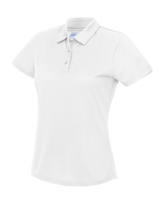 AWDis Just Cool Womens Performance Polo Shirt