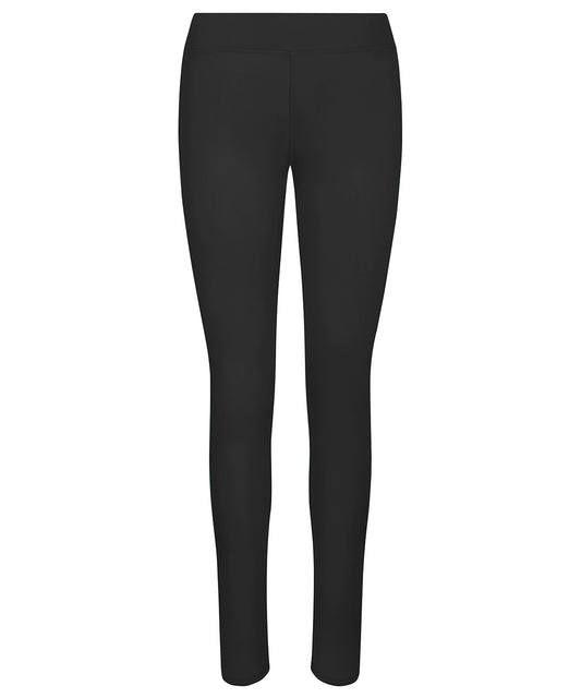 AWDis Just Cool Womens Bold Color Workout Leggings