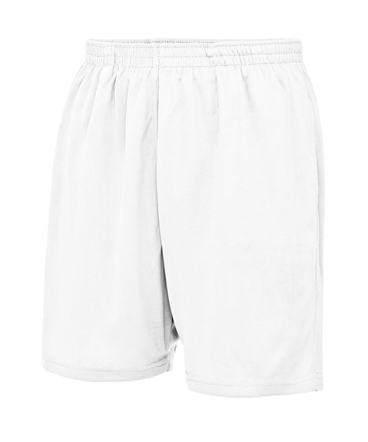 AWDis Just Cool Cool Shorts Mens Performance Activewear