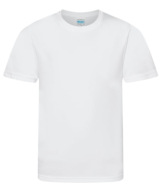 AWDis Just Cool Kids Cool Smooth TShirts for Active Juniors