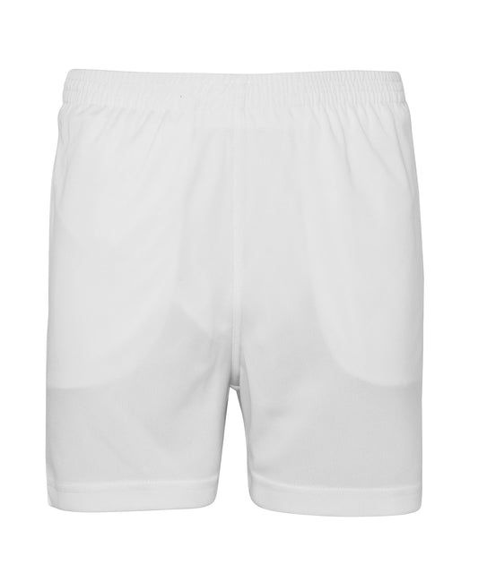 AWDis Just Cool Kids Neoteric Shorts for Unisex Junior Sports