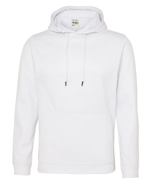 AWDis Just Hoods Sports Polyester Hoodie for Men