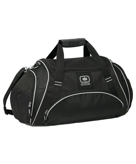 OGIO Crunch Sports Bag Stylish Spacious Gym Travel Companion