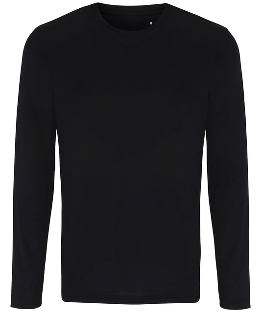 TriDri Long Sleeve Performance TShirt for Men
