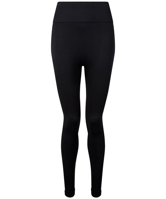 TriDri Womens Seamless Multisport Sculpt Leggings