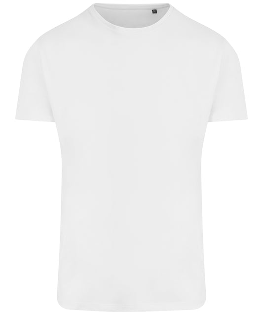 EcoFriendly Recycled Sports Tee for Men