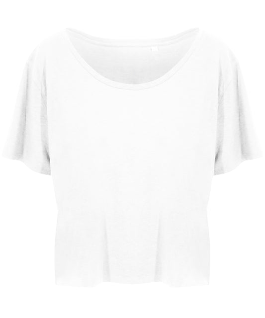 AWDis Ecologie Womens Daintree EcoViscose Tee Sustainable Fashion