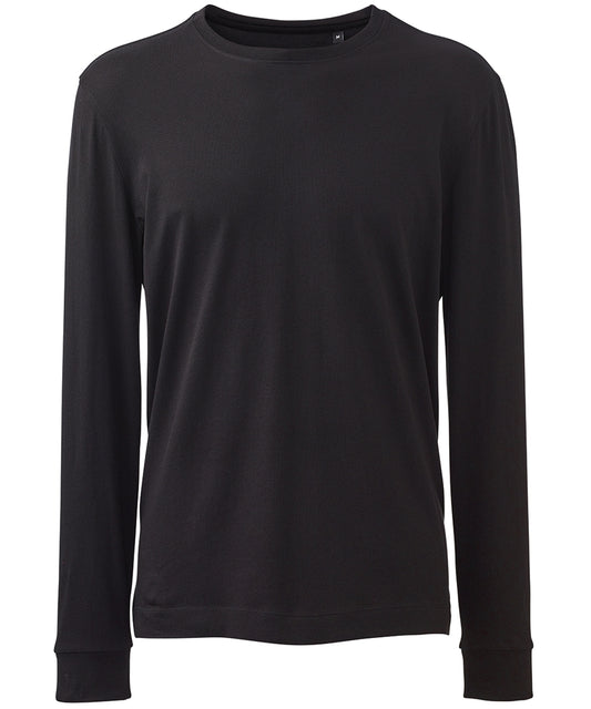 Mens Long Sleeve Retail Fashion Fit TShirt in Plus Sizes