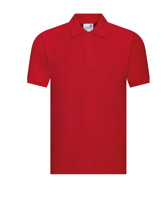 Academy Polo Unisex Adult Casual Polos