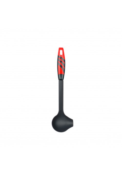 TTZ Plastic Kombino Sauce Ladle Versatile Kitchen Essential