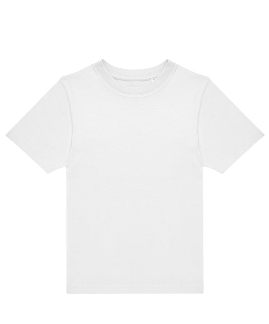 BC E150 kids Unisex Modern Short Sleeve Tee