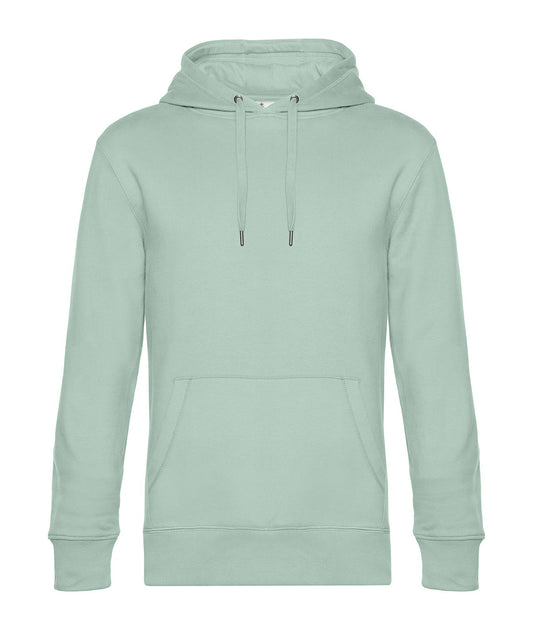 BC KING Hooded Hoodies Luxurious and Comfortable Male Adult Plus Sizes