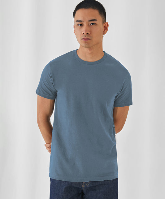 BC E190 Classic Short Sleeve TShirt Premium Quality Fabric