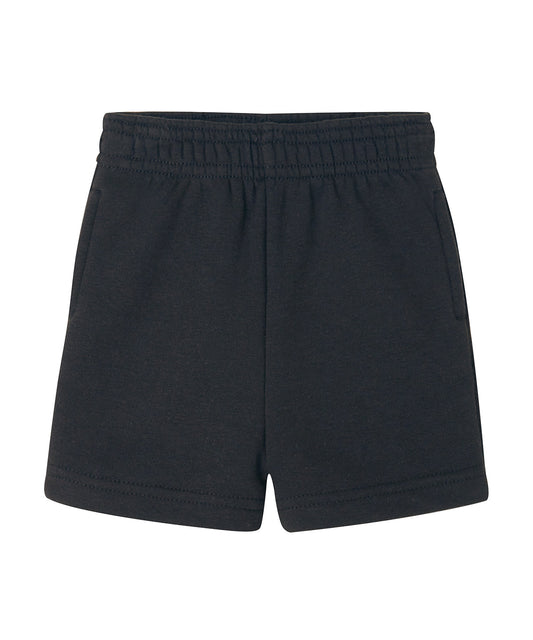 Babybugz Infant Essential Organic Shorts