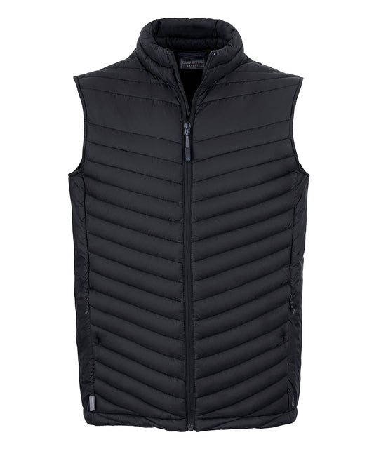 Craghoppers Expert Expolite Thermal Vest WaterResistant Insulated Gilet