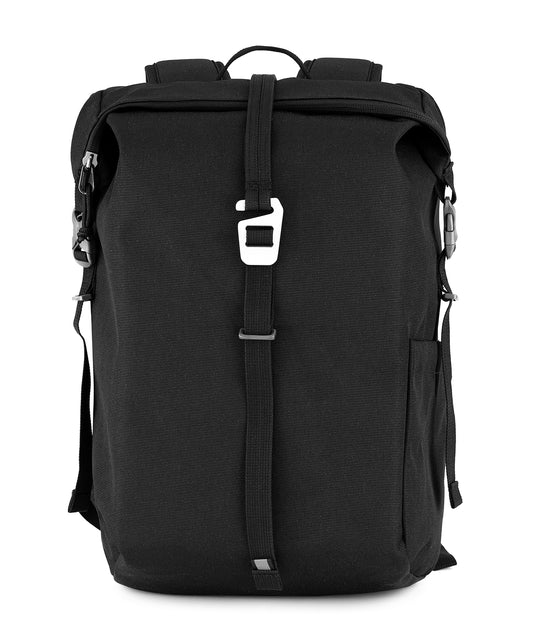 Craghoppers Kiwi Classic Rolltop Backpack 16L Unisex Bags