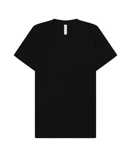 Bella Canvas Unisex EcoMax Short Sleeve Tee Recycled Materials