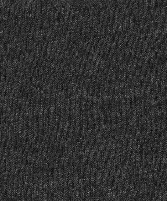 Heather CVC VNeck Tee Unisex Short Sleeve TShirt