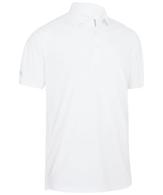 Callaway Tournament Polo for Men MoistureWicking Polo Shirt