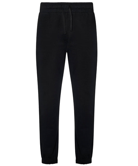 AWDis Ecologie Crater Recycled Jog Pants Unisex Comfort Style