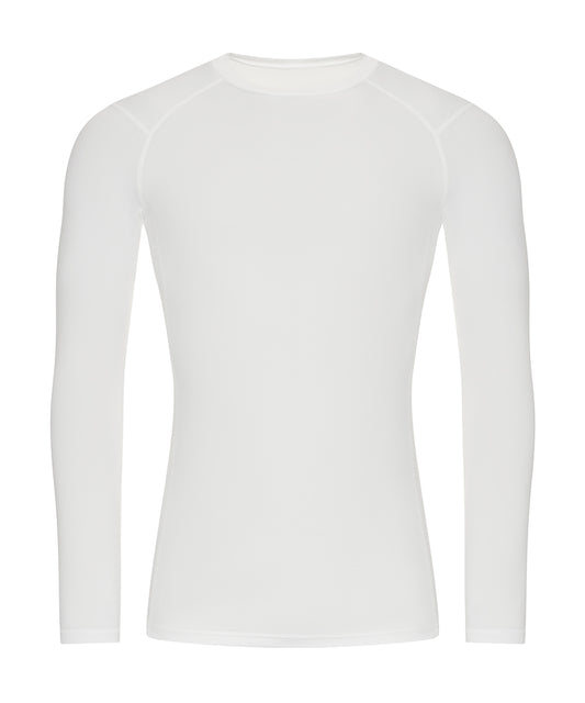 AWDis Just Cool Active Recycled Baselayer for Men Slim Fit SweatWicking