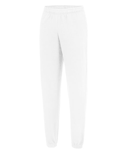 AWDis Just Hoods College Cuffed Sweatpants for Men