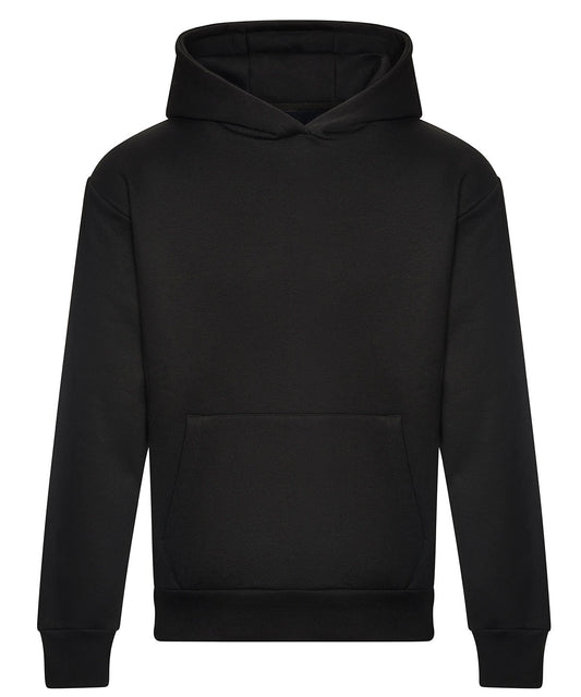 AWDis Just Hoods Signature Heavyweight Hoodie for Unisex Adults