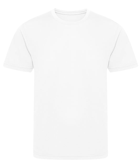 AWDis Just Cool Kids Recycled Cool TShirts Unisex Organic Tees