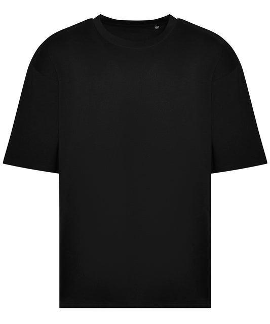 AWDis Oversized Male TShirt in Shades Of The Seas