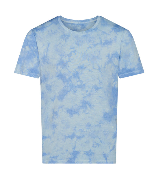 AWDis TieDye TShirts for Men Festival Resortwear Collection