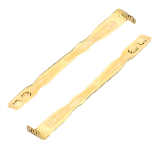Bamboo Back Scratcher Rack Relaxing Body Massage Tool