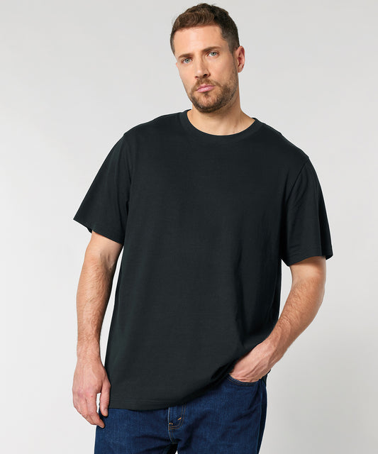 Unisex Sparker 20 Heavy Organic Cotton TShirt Wide Color Selection