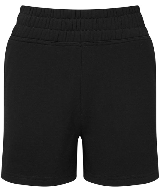 TriDri Womens Jogger Shorts Everyday Essentials
