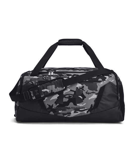 Under Armour UA Undeniable 50 MD Duffle Bag WaterRepellent Durable and Lightweight