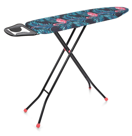 Alsu Clothes Ironing Board 30 x 90cm Stylish and Practical Assorted Designs