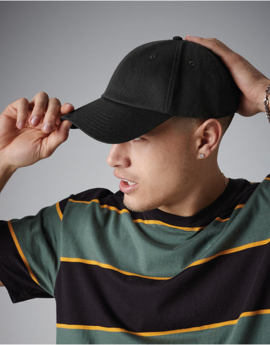 Beechfield Authentic Baseball Cap