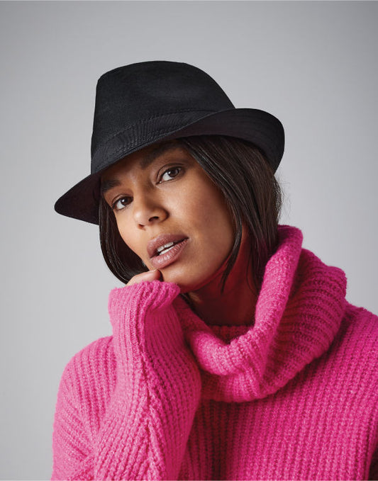 Beechfield Fedora
