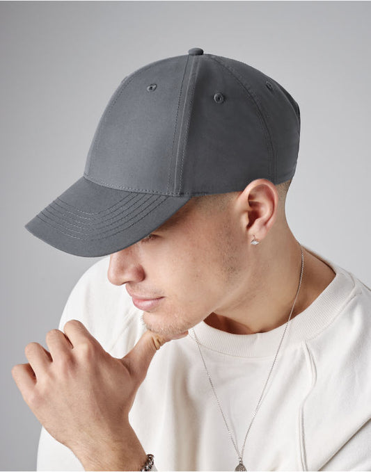 Beechfield Recycled Pro-Style Cap