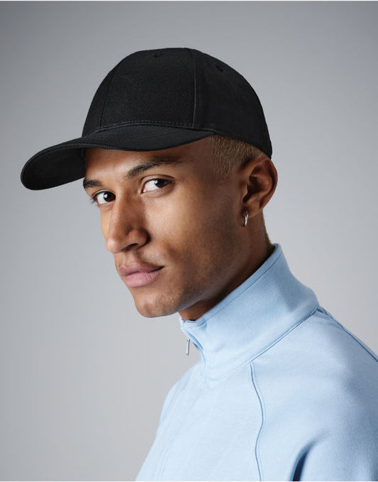 Beechfield Urbanwear 6 Panel Snapback