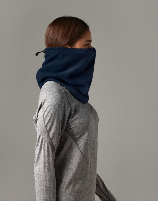 Beechfield Recycled Fleece Snood
