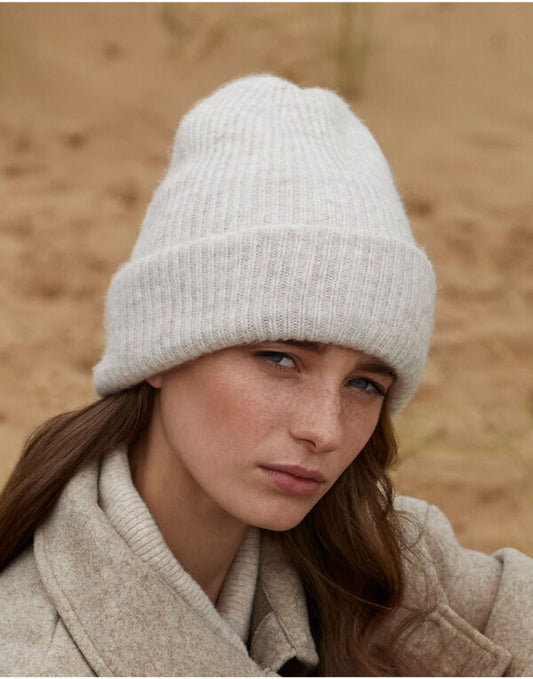 Beechfield Cosy Ribbed Beanie