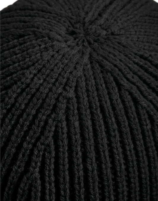 Beechfield Engineered Knit Ribbed Beanie